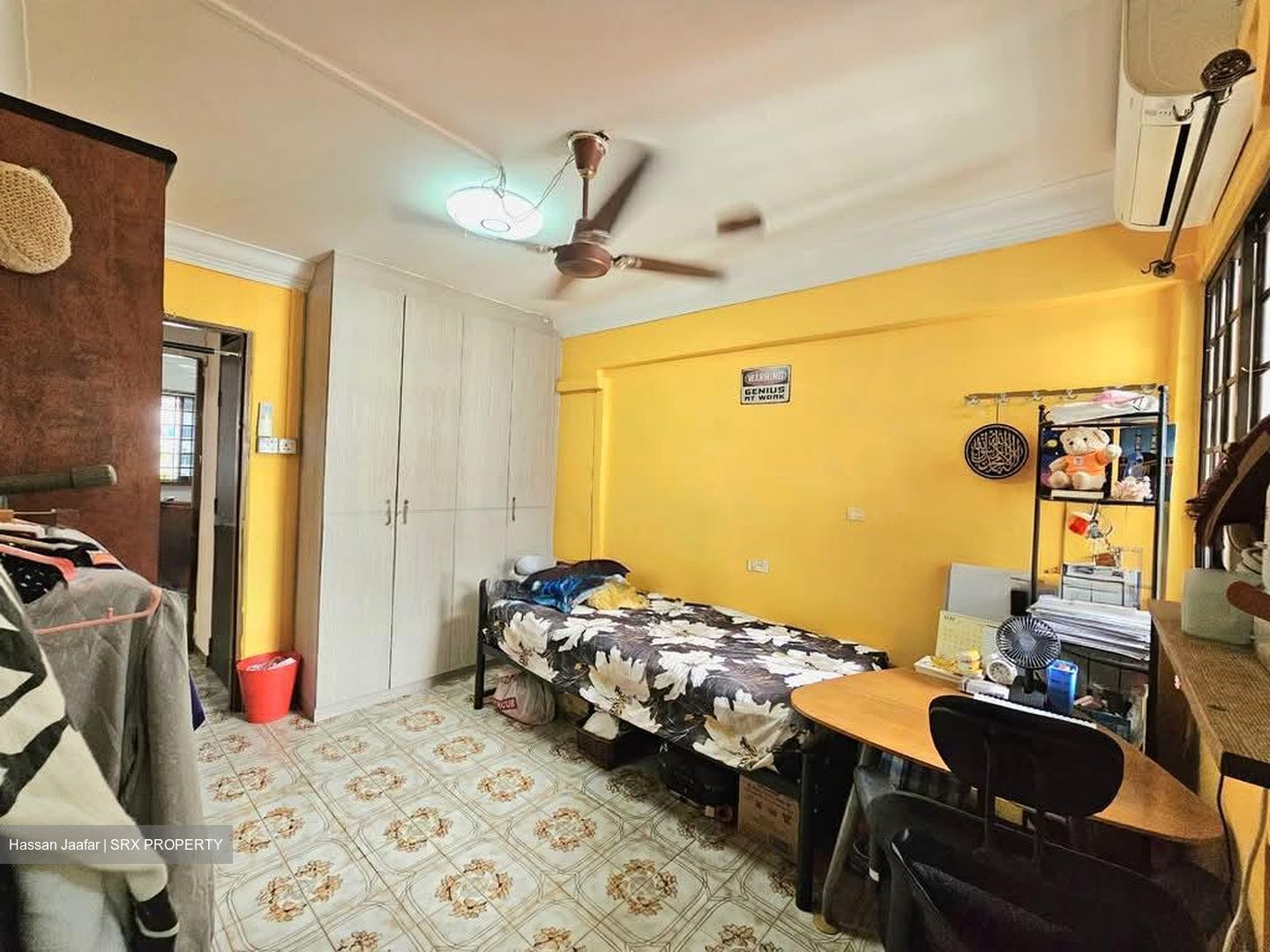Blk 471 Teck Ghee Horizon (Ang Mo Kio), HDB 3 Rooms #559707631